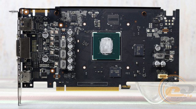 ASUS GeForce GTX 950 (GTX950-2G)