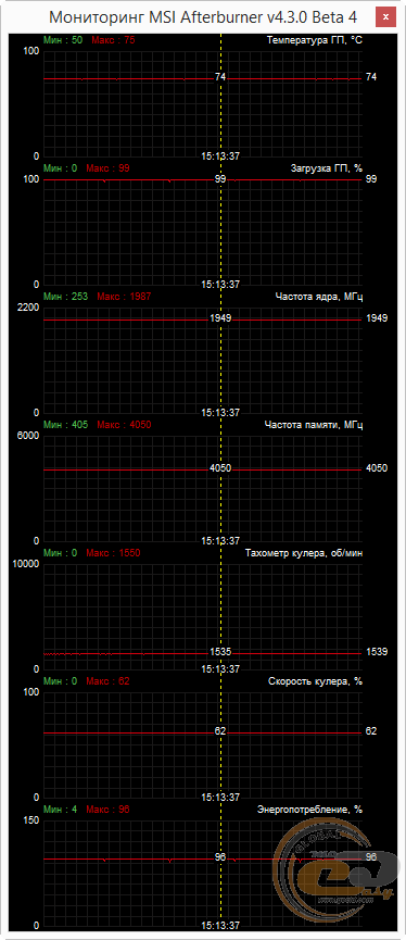 MSI GeForce GTX 1070 GAMING X 8G