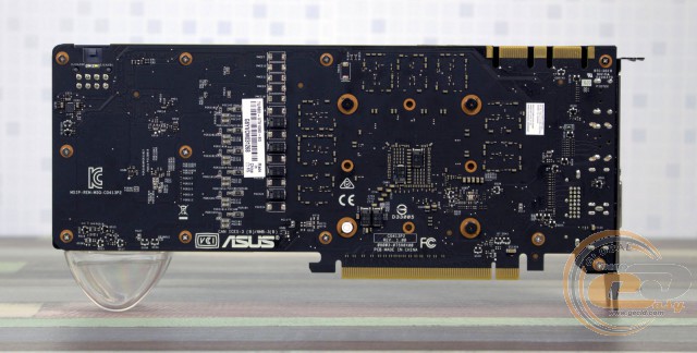 ASUS GeForce GTX 1080 TURBO (TURBO-GTX1080-8G)