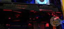 ASUS ROG STRIX GeForce GTX 1060 (ROG STRIX-GTX1060-O6G-GAMING)