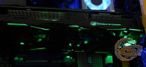 ASUS ROG STRIX GeForce GTX 1060 (ROG STRIX-GTX1060-O6G-GAMING)