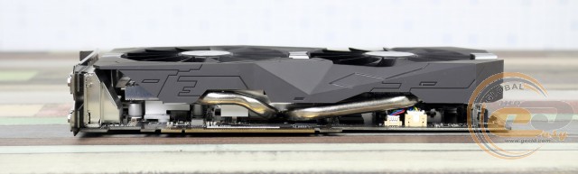 ASUS ROG STRIX RX 470 OC (ROG STRIX-RX470-O4G-GAMING)