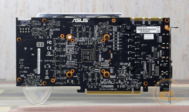 ASUS DUAL GeForce GTX 1070 OC (DUAL-GTX1070-O8G)