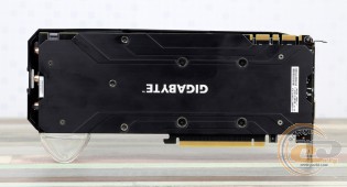 GIGABYTE GeForce GTX 1080 G1 Gaming (GV-N1080G1 GAMING-8GD)