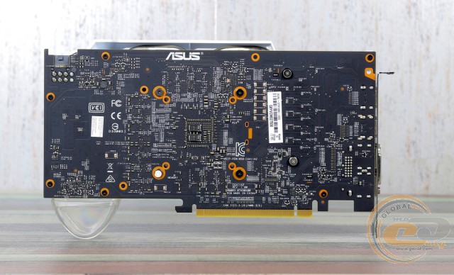 ASUS Dual GeForce GTX 1060 3GB OC (DUAL-GTX1060-O3G)