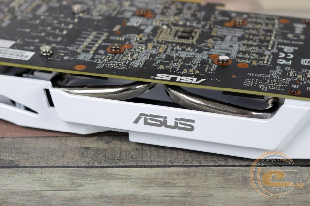 ASUS Dual GeForce GTX 1060 6G (DUAL-GTX1060-O6G)
