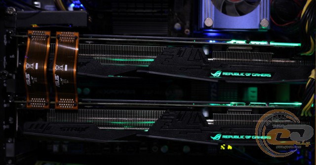 ASUS ROG STRIX GeForce GTX 1070 GAMING (ROG STRIX-GTX1070-8G-GAMING)
