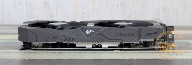 ASUS ROG STRIX GeForce GTX 1050 Ti GAMING OC (ROG STRIX-GTX1050TI-O4G-GAMING)