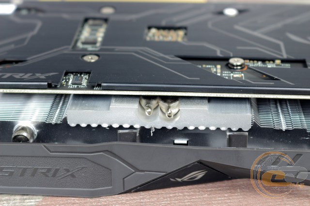 ASUS ROG STRIX GeForce GTX 1050 Ti GAMING OC (ROG STRIX-GTX1050TI-O4G-GAMING)