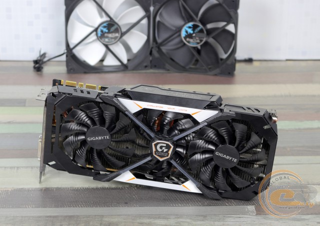 GIGABYTE GeForce GTX 1080 Xtreme Gaming Premium Pack 8G (GV-N1080XTREME-8GD-PP