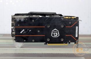 GIGABYTE GeForce GTX 1080 Xtreme Gaming Premium Pack 8G (GV-N1080XTREME-8GD-PP