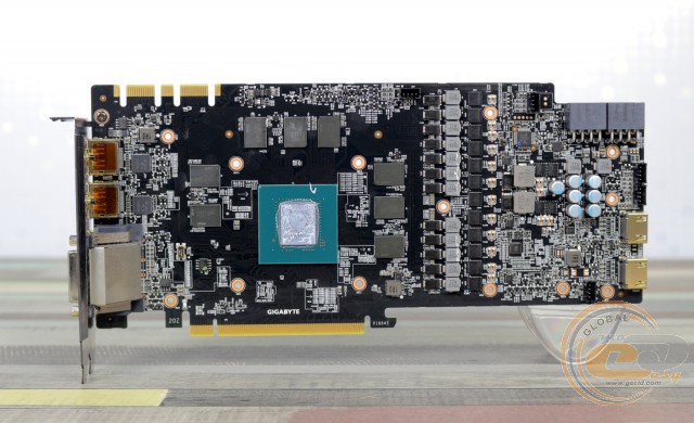 GIGABYTE GeForce GTX 1080 Xtreme Gaming Premium Pack 8G (GV-N1080XTREME-8GD-PP