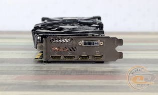 GIGABYTE GeForce GTX 1080 Xtreme Gaming Premium Pack 8G (GV-N1080XTREME-8GD-PP