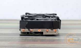 GIGABYTE GeForce GTX 1080 Xtreme Gaming Premium Pack 8G (GV-N1080XTREME-8GD-PP