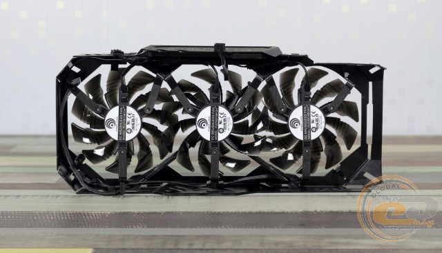 GIGABYTE GeForce GTX 1080 Xtreme Gaming Premium Pack 8G (GV-N1080XTREME-8GD-PP
