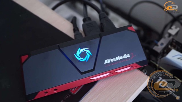 AMD Radeon RX 460