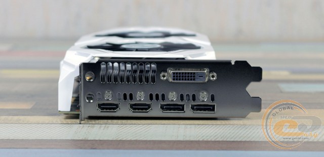 ASUS DUAL GeForce GTX 1070 (DUAL-GTX1070-8G)