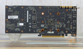 ASUS GeForce GTX 1070 TURBO (TURBO-GTX1070-8G)