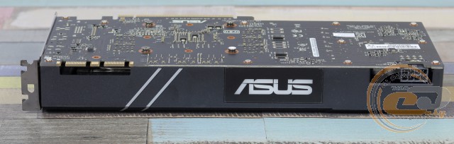 ASUS GeForce GTX 1070 TURBO (TURBO-GTX1070-8G)