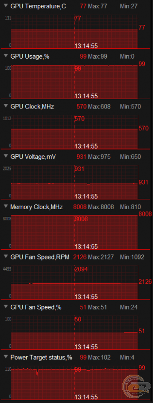 ASUS GeForce GTX 1070 TURBO (TURBO-GTX1070-8G)