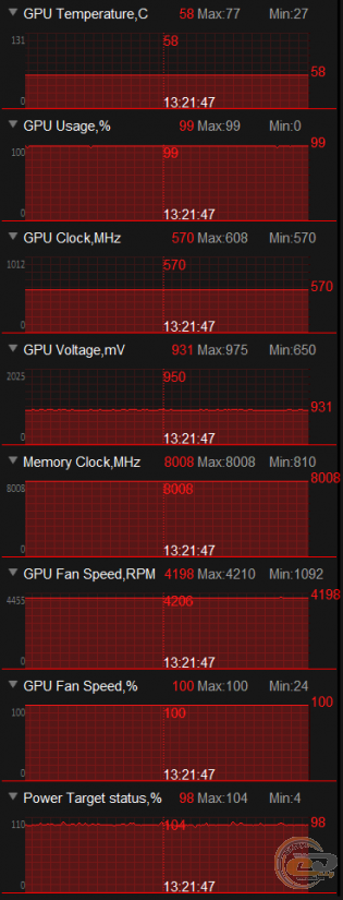 ASUS GeForce GTX 1070 TURBO (TURBO-GTX1070-8G)