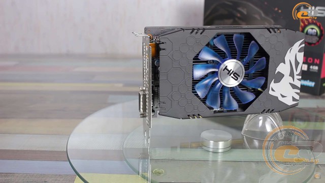 Radeon RX 460 vs GeForce GTX 1050