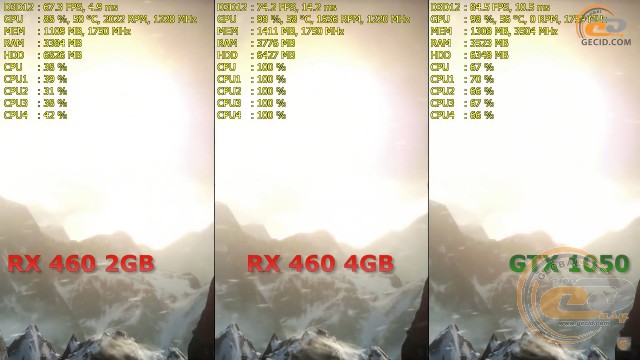 Intel Pentium G4560