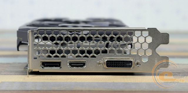 MAXSUN GeForce GTX 1050 Ti Optimus Prime 4G (MS-GTX1050 Ti 4G)