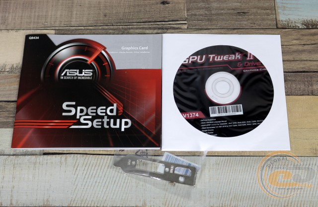 ASUS GeForce GT 1030 2GB GDDR5 (GT1030-SL-2G-BRK)