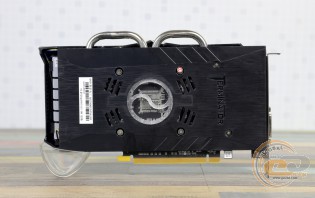 MAXSUN GeForce GTX 1060 Terminator 3G