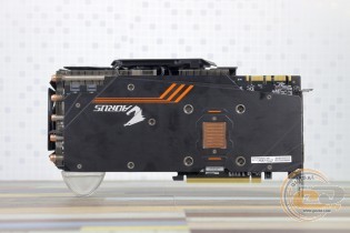 GIGABYTE AORUS GeForce GTX 1080 Ti 11G (GV-N108TAORUS-11GD)