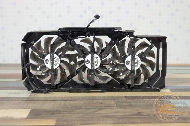 GIGABYTE AORUS GeForce GTX 1080 Ti 11G (GV-N108TAORUS-11GD)