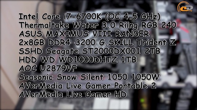 GeForce GT 1030 vs Radeon RX 550
