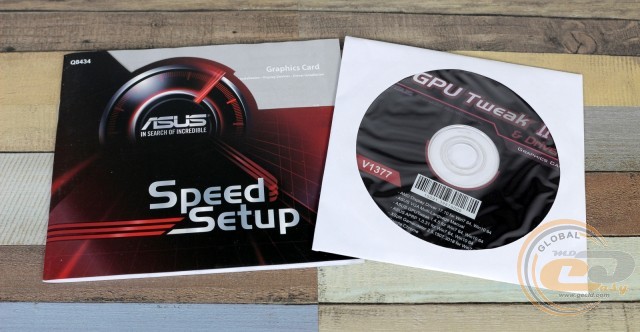 ASUS Radeon RX 560 2GB OC edition (RX560-O2G)