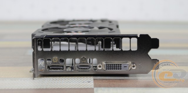 ASUS Radeon RX 560 2GB OC edition (RX560-O2G)
