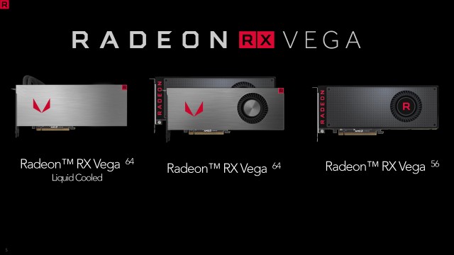 ROG STRIX RX VEGA 64 OC Edition