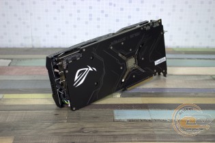 ROG STRIX RX VEGA 64 OC Edition