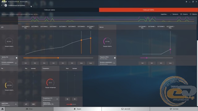 ROG STRIX RX VEGA 64 OC Edition