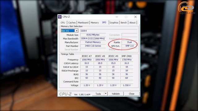 Radeon RX Vega 64 vs GeForce GTX 1080