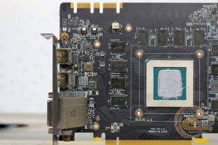 MSI GeForce GTX 1080 Ti GAMING X TRIO