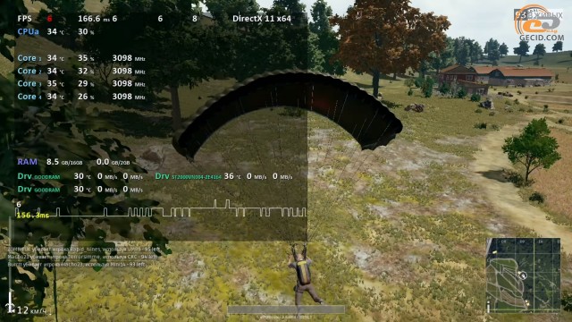 Intel UHD Graphics 630