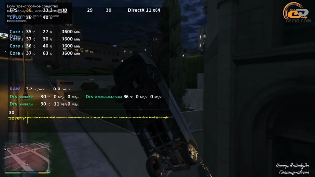 Intel UHD Graphics 630