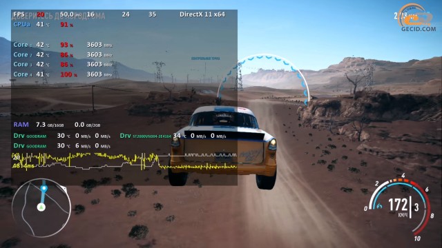 Intel UHD Graphics 630