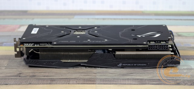 ASUS ROG Strix RX VEGA 56 OC edition