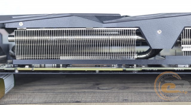 ASUS ROG Strix RX VEGA 56 OC edition