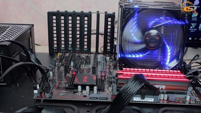 AMD Radeon Vega 8
