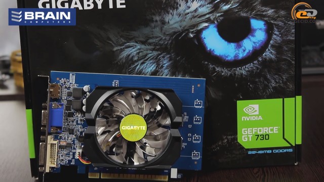 AMD Radeon Vega 8