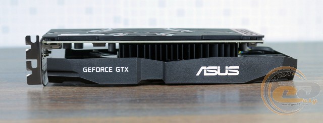 ASUS CERBERUS-GTX1050-O2G