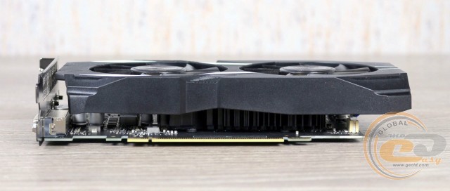 ASUS DUAL GeForce GTX 1050 OC Edition (DUAL-GTX1050-O2G-V2)