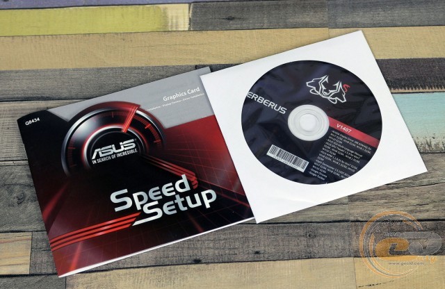 ASUS Cerberus GeForce GTX 1070 Ti Advanced Edition (CERBERUS-GTX1070TI-A8G)